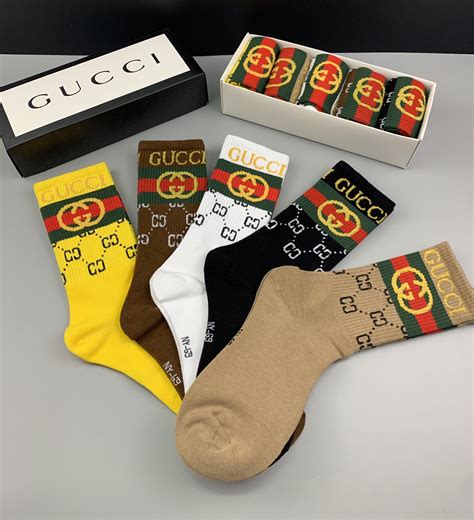 buy gucci socks|gucci socks men's cheap.